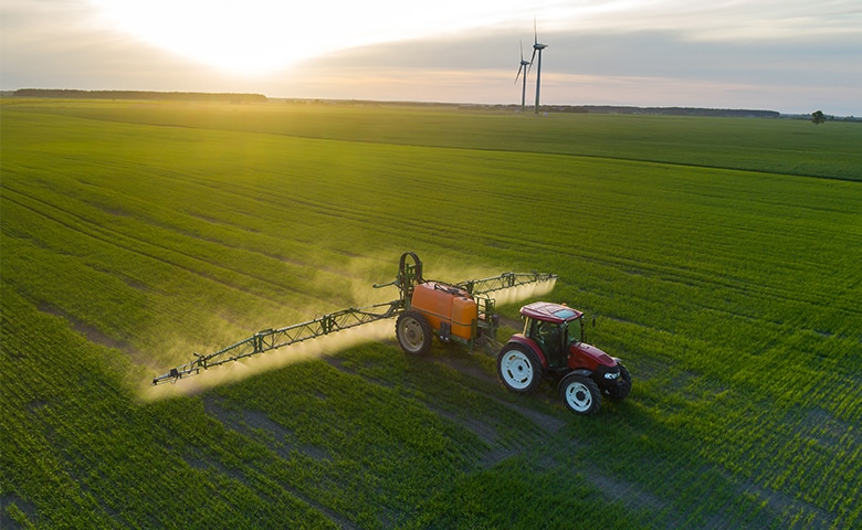 Feed, Food & Agriculture | OQ